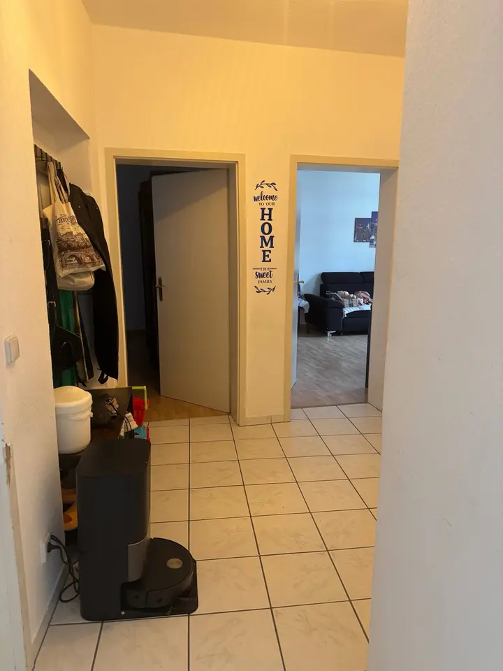 3 Zimmer Wohnung mit 70 m² in Wiesbaden – Bild 8