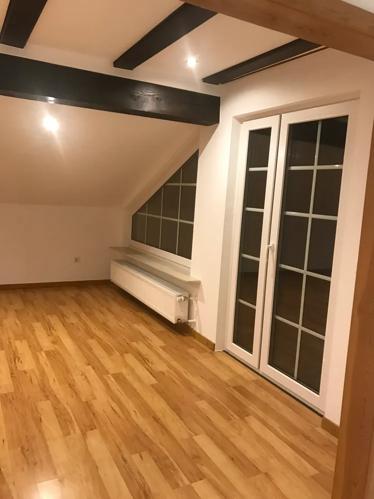 4 room apartment with 85 m² in Bensheim – Photo 3