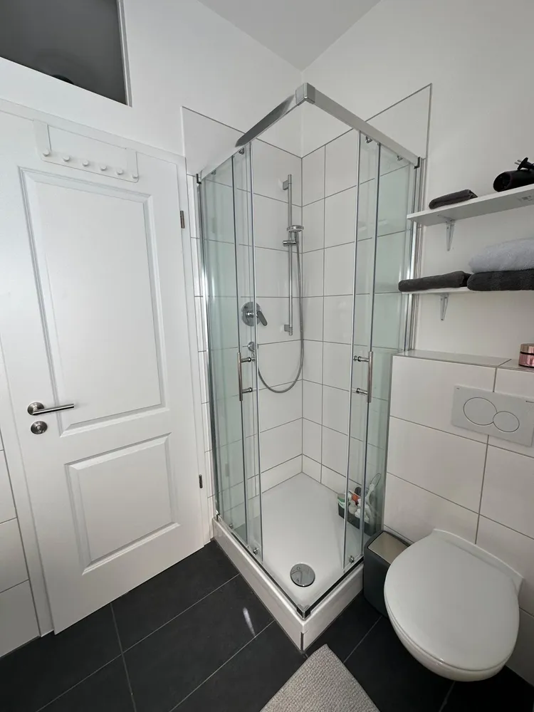 2 Zimmer Wohnung mit 42 m² in Wiesbaden – Bild 7