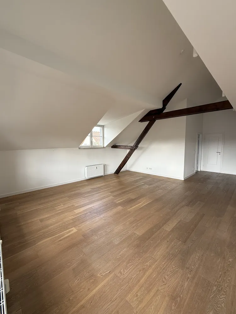 2 Zimmer Wohnung mit 96 m² in Düsseldorf – Bild 7