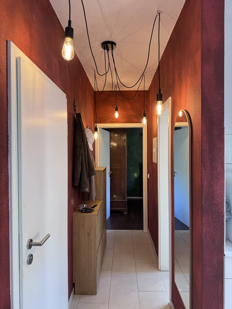 2 Zimmer Wohnung mit 28 m² in Stuttgart – Bild 7