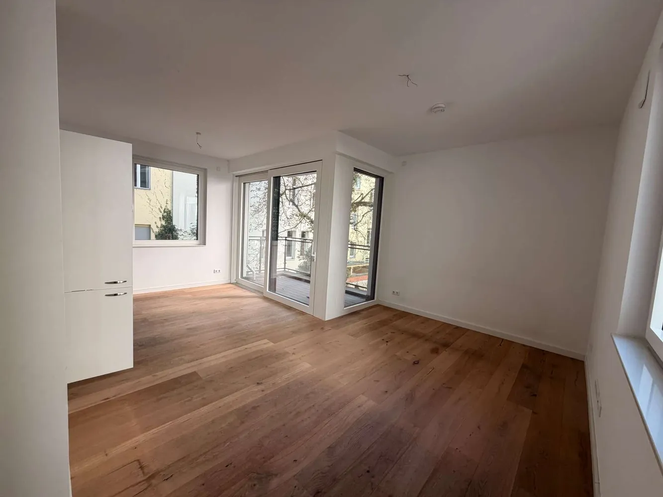 4 Zimmer Wohnung mit 94 m² in Berlin – Bild 5