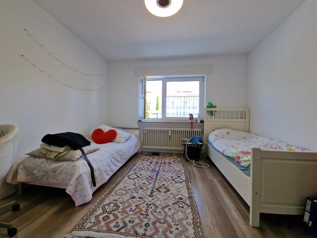 4 Zimmer Wohnung mit 130 m² in Rheinfelden – Bild 12