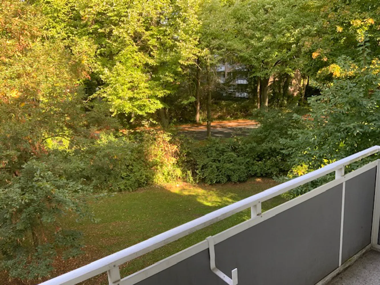 3 room apartment with 57 m² in Duisburg – Photo 11