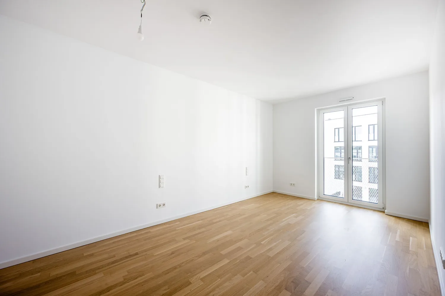 3 Zimmer Wohnung mit 82 m² in Düsseldorf – Bild 5