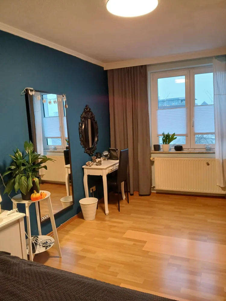 2 Zimmer Wohnung mit 45 m² in Bremen – Bild 2