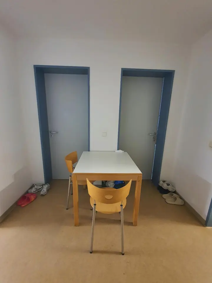 WG-Zimmer mit 22 m² in Essen – Bild 4