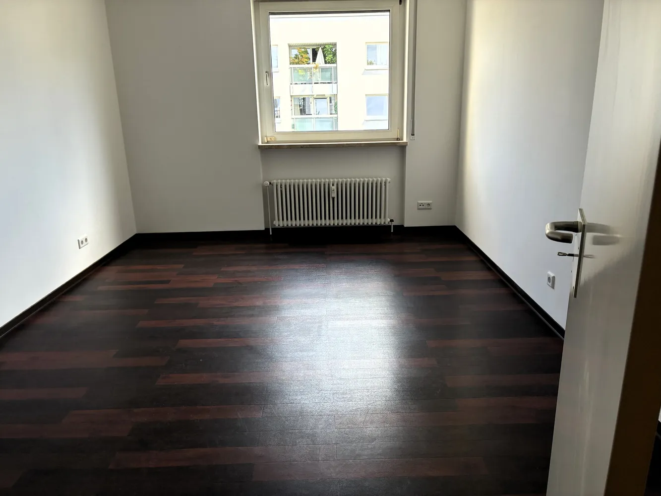4 Zimmer Wohnung mit 132 m² in Frankfurt am Main – Bild 8
