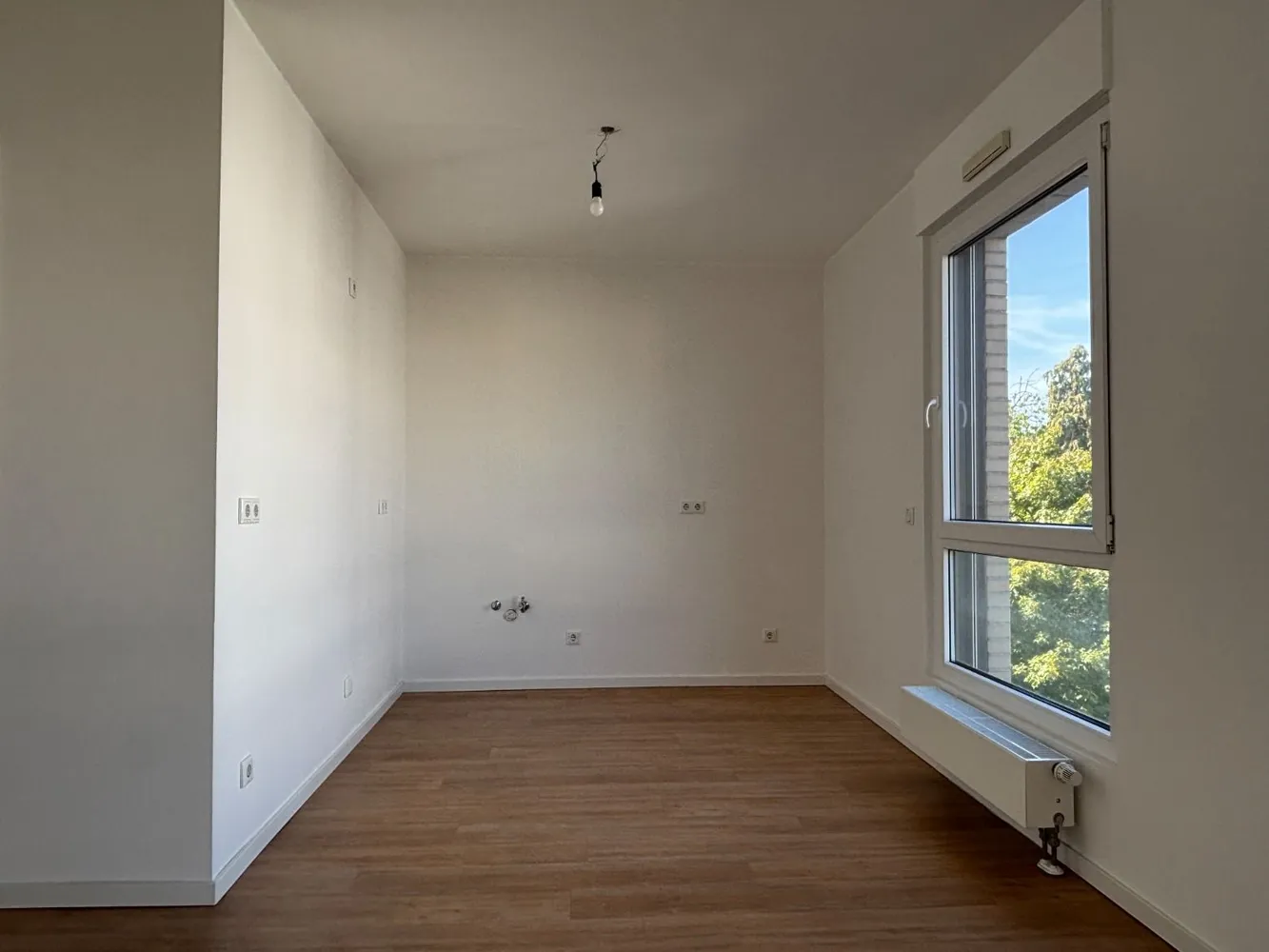 3 room apartment with 91 m² in Cologne – Photo 4