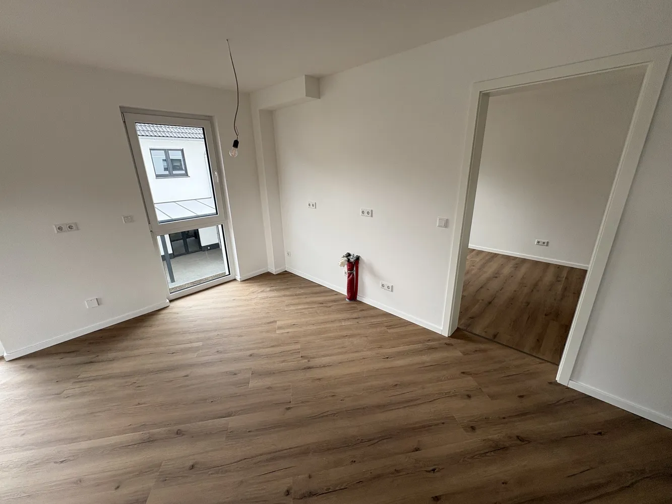 2 Zimmer Wohnung mit 58 m² in Krefeld – Bild 6