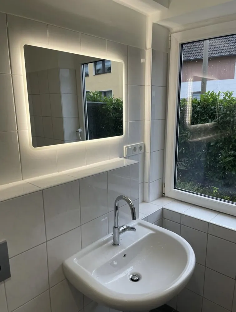 4 Zimmer Wohnung mit 53 m² in Dortmund – Bild 5