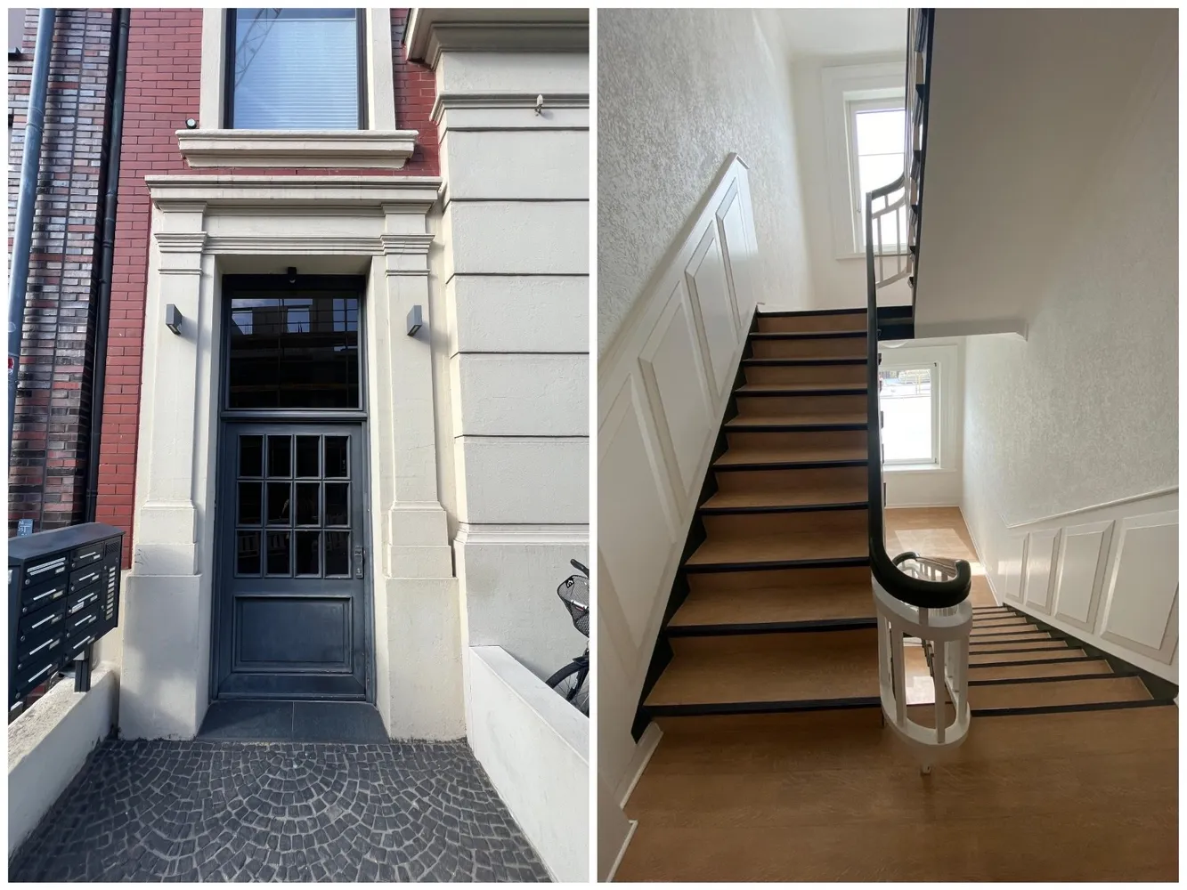 4 Zimmer Wohnung mit 128 m² in Münster – Bild 2
