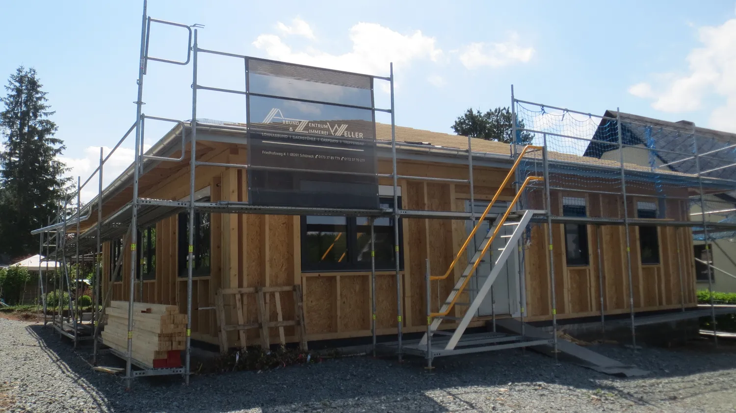 5 Zimmer Wohnung mit 143 m² in Plauen – Bild 4