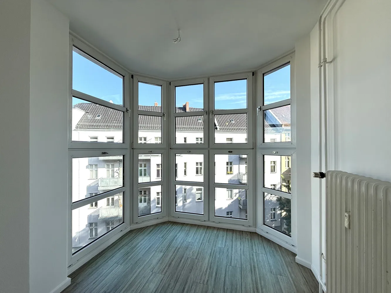 3 Zimmer Wohnung mit 82 m² in Berlin – Bild 9