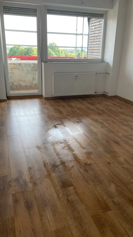1 room apartment with 40 m² in Bensheim – Photo 1