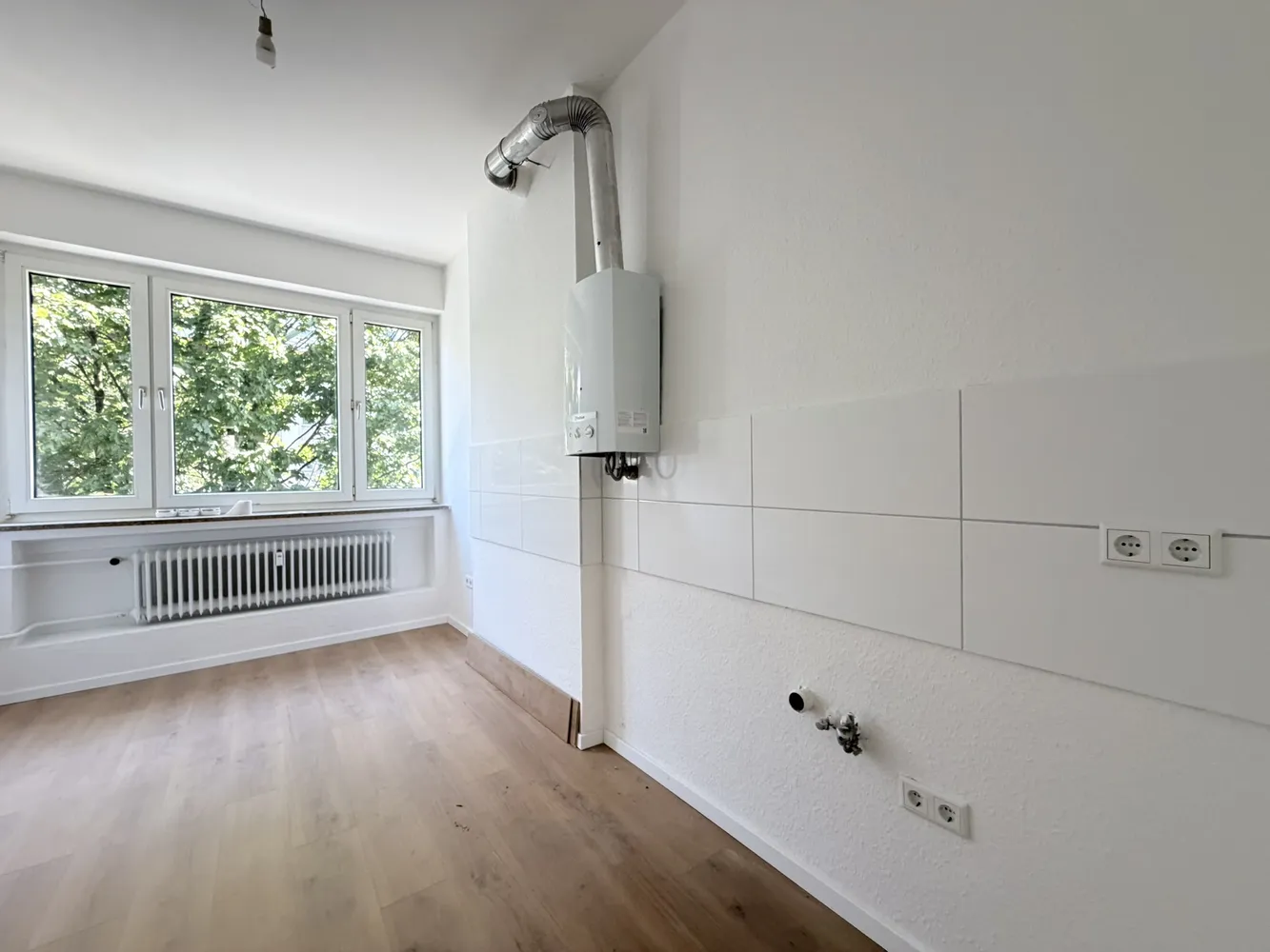 3 Zimmer Wohnung mit 90 m² in Wuppertal – Bild 6