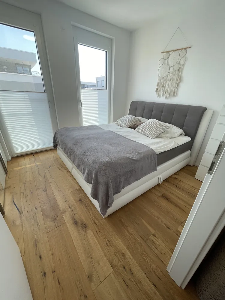 4 Zimmer Wohnung mit 100 m² in Augsburg – Bild 7
