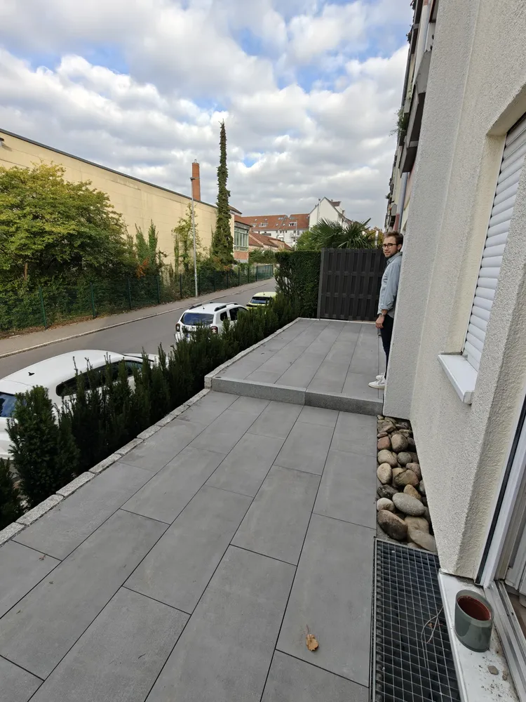 4 Zimmer Wohnung mit 85 m² in Böblingen – Bild 1