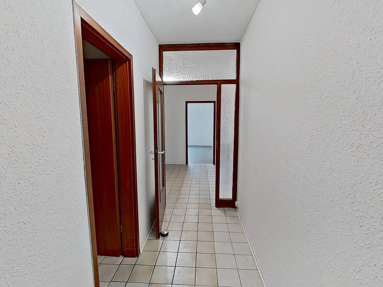 2 Zimmer Wohnung mit 54 m² in Flensburg – Bild 11