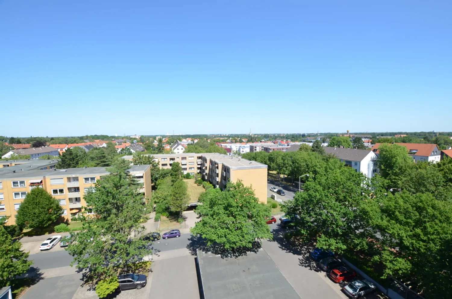 3 Zimmer Wohnung mit 71 m² in Hannover – Bild 10