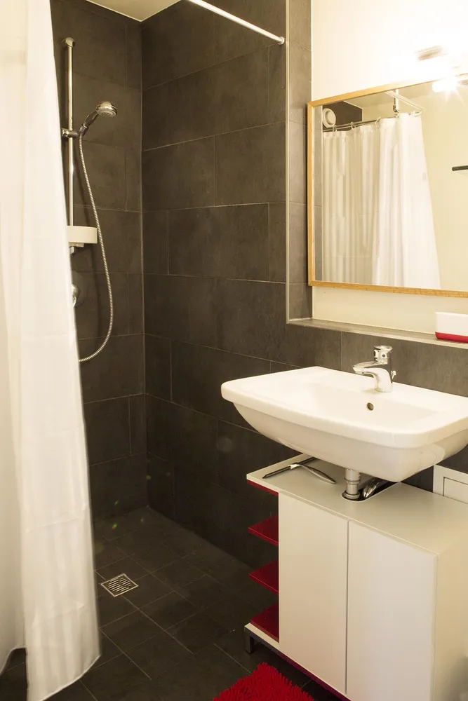 1 Zimmer Wohnung mit 67 m² in Freiburg im Breisgau – Bild 2
