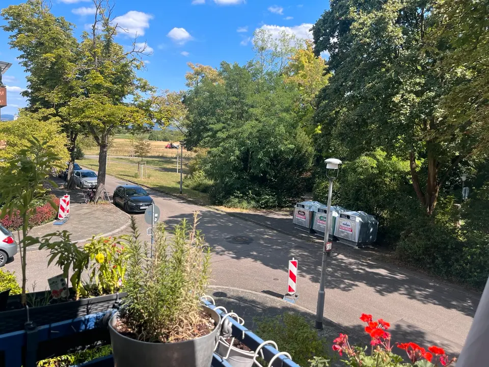 4 Zimmer Wohnung mit 97 m² in Mannheim – Bild 9