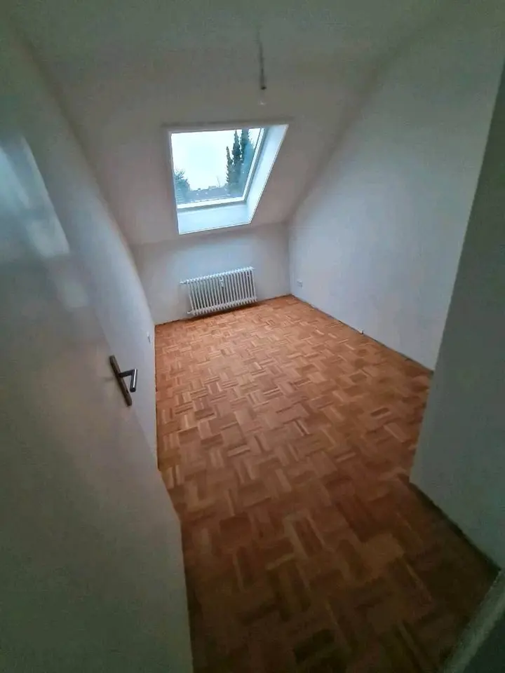 5 Zimmer Wohnung mit 120 m² in Dortmund – Bild 3