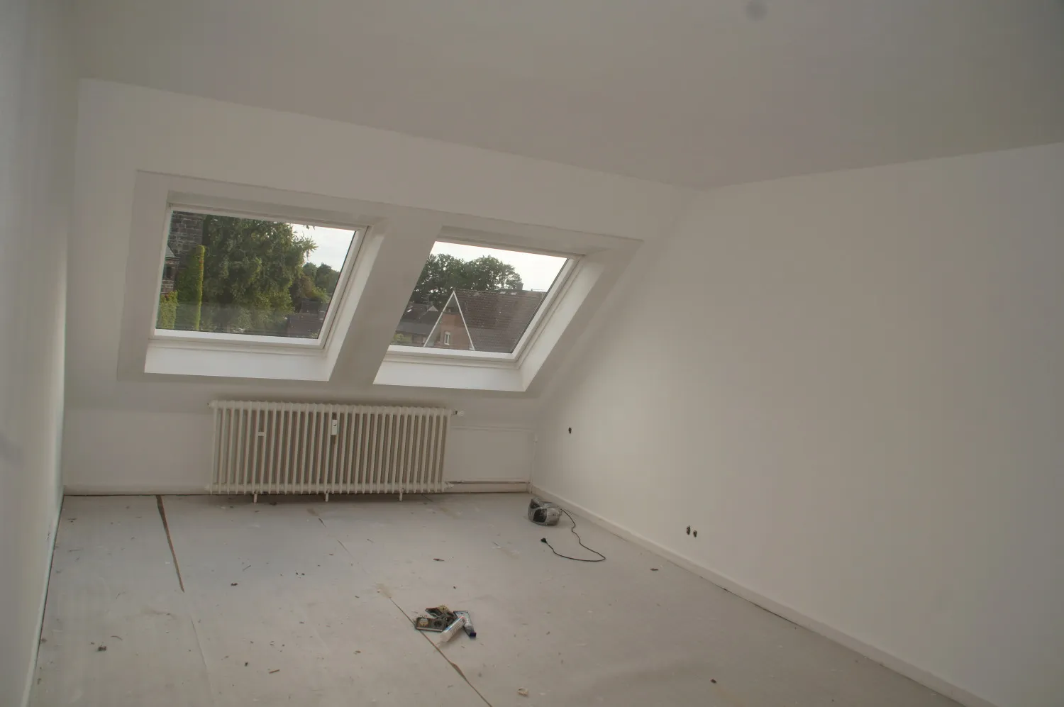 2 Zimmer Wohnung mit 60 m² in Langenfeld – Bild 4