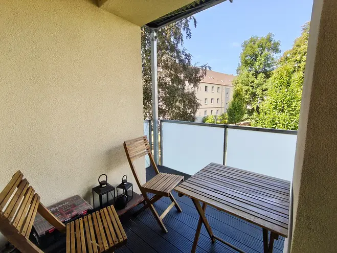4 Zimmer Wohnung mit 83 m² in Braunschweig – Bild 1