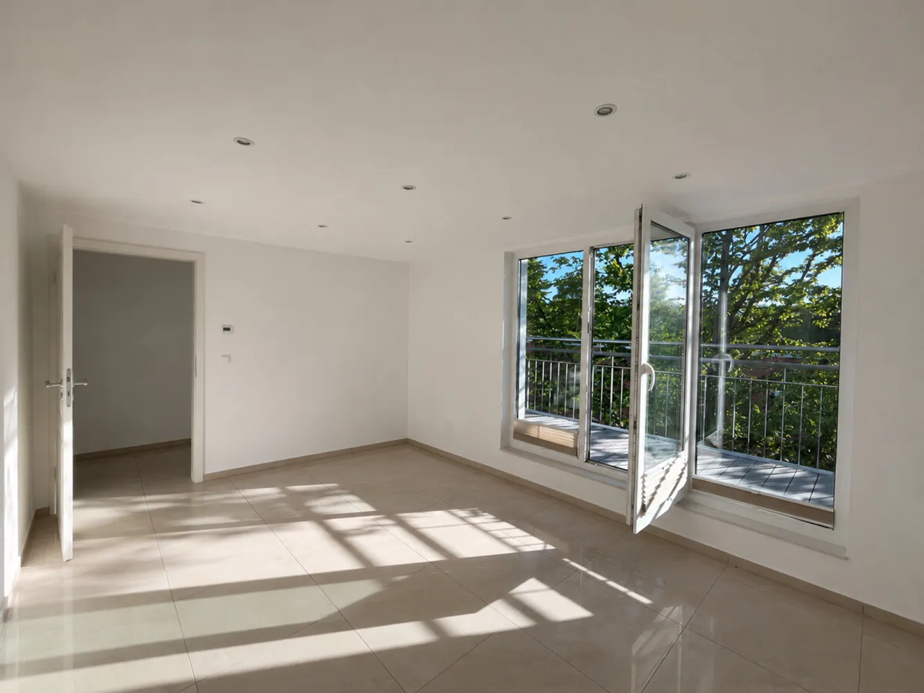 3 Zimmer Wohnung mit 88 m² in Hamburg – Bild 6