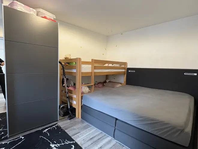 2 Zimmer Wohnung mit 48 m² in Düsseldorf – Bild 5