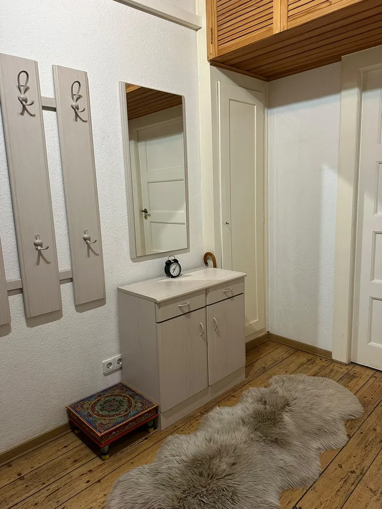 1 room apartment with 38 m² in Berlin – Photo 6