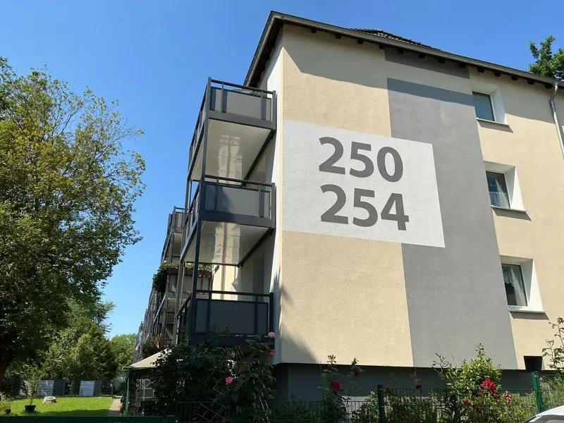 2 Zimmer Wohnung mit 48 m² in Essen – Bild 2