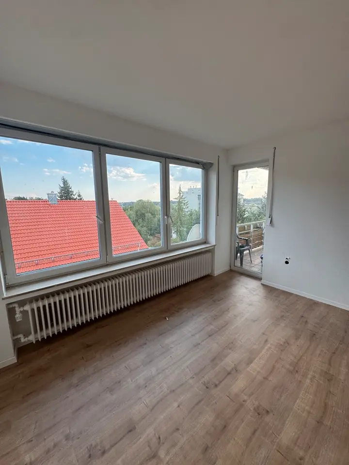 3 room apartment with 75 m² in Günzburg – Photo 2