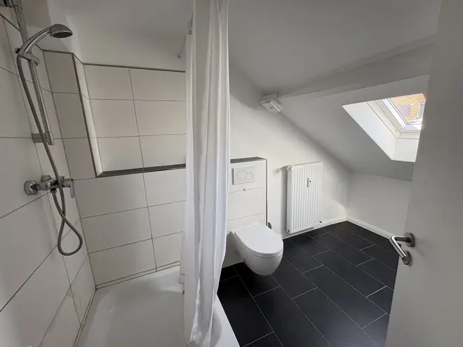 4 Zimmer Wohnung mit 98 m² in Aachen – Bild 5