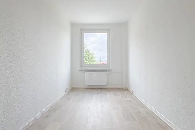 3 room apartment with 60 m² in Chemnitz – Photo 4