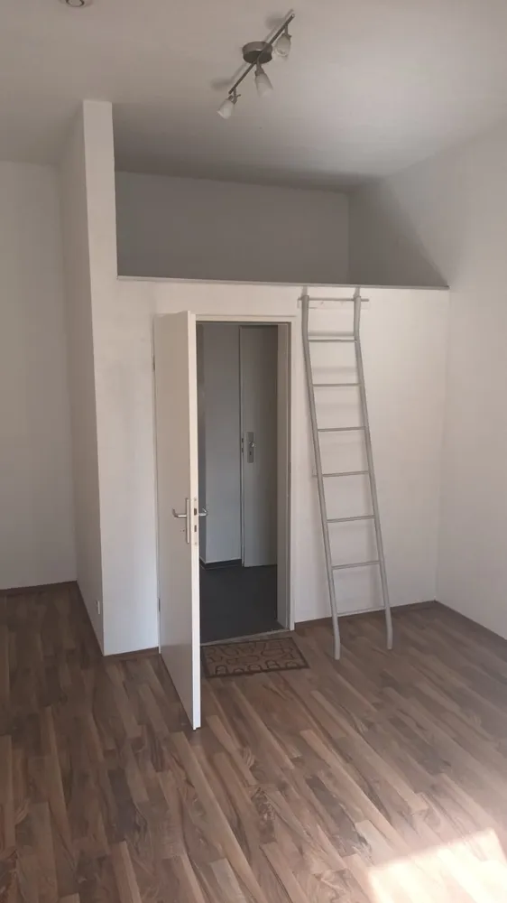 2 Zimmer Wohnung mit 50 m² in Aachen – Bild 5