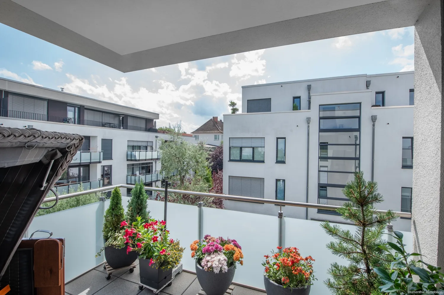 3 Zimmer Wohnung mit 82 m² in Bielefeld – Bild 9