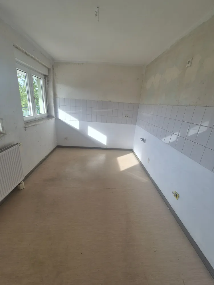 3 Zimmer Wohnung mit 59 m² in Mannheim – Bild 5