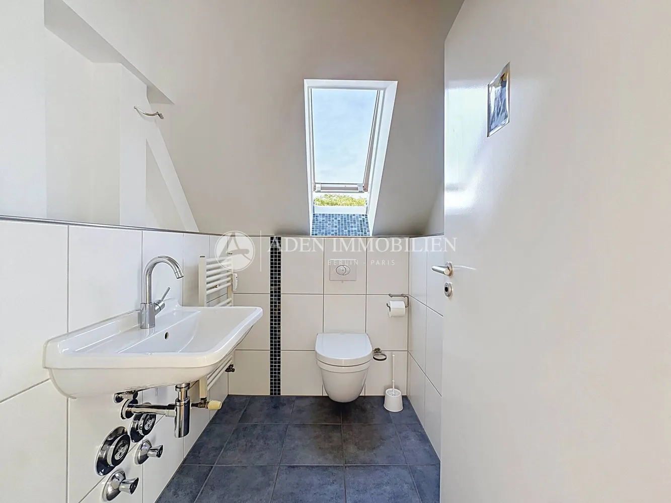 4 Zimmer Wohnung mit 127 m² in Berlin – Bild 4