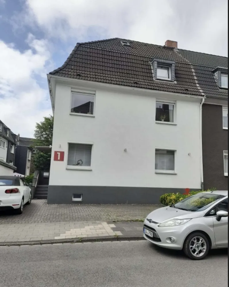 2 room apartment with 59 m² in Duisburg – Photo 1