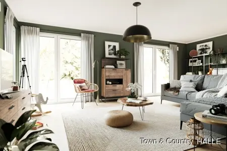 5 Zimmer Haus mit 152 m² in Köthen – Bild 7
