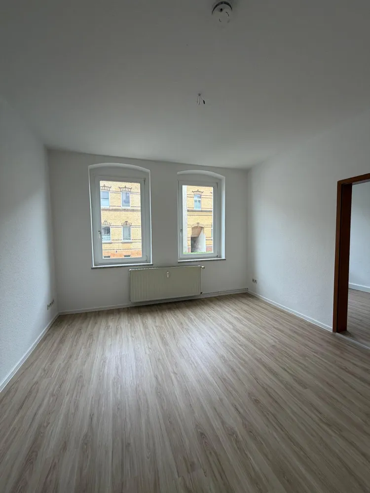 2 Zimmer Wohnung mit 50 m² in Delitzsch – Bild 7