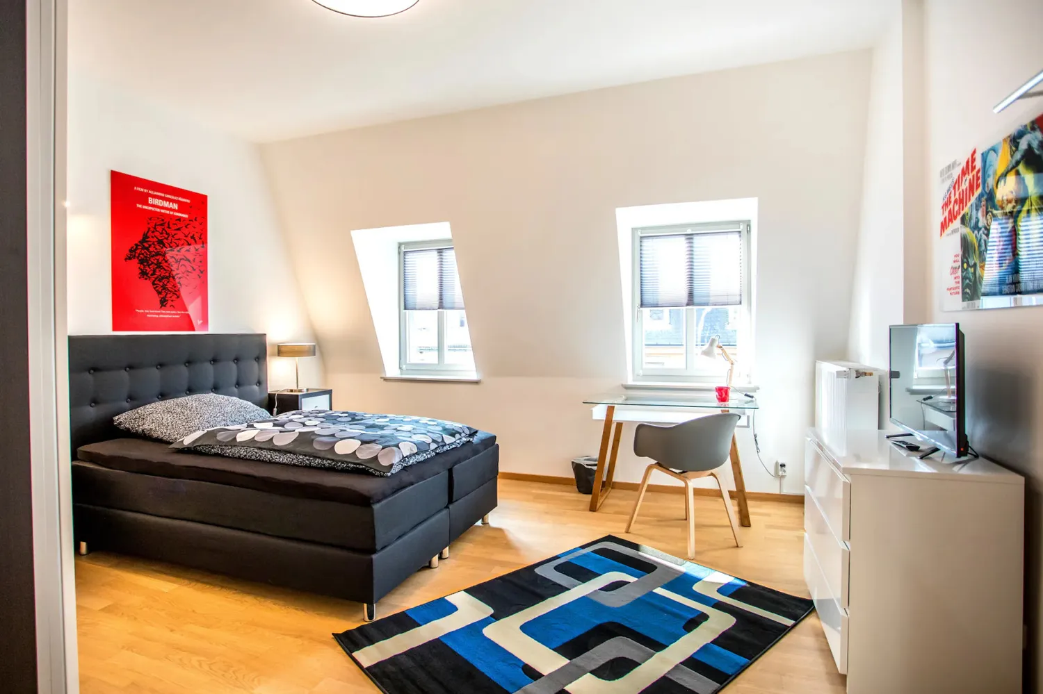 WG-Zimmer mit 17 m² in Frankfurt am Main – Bild 10
