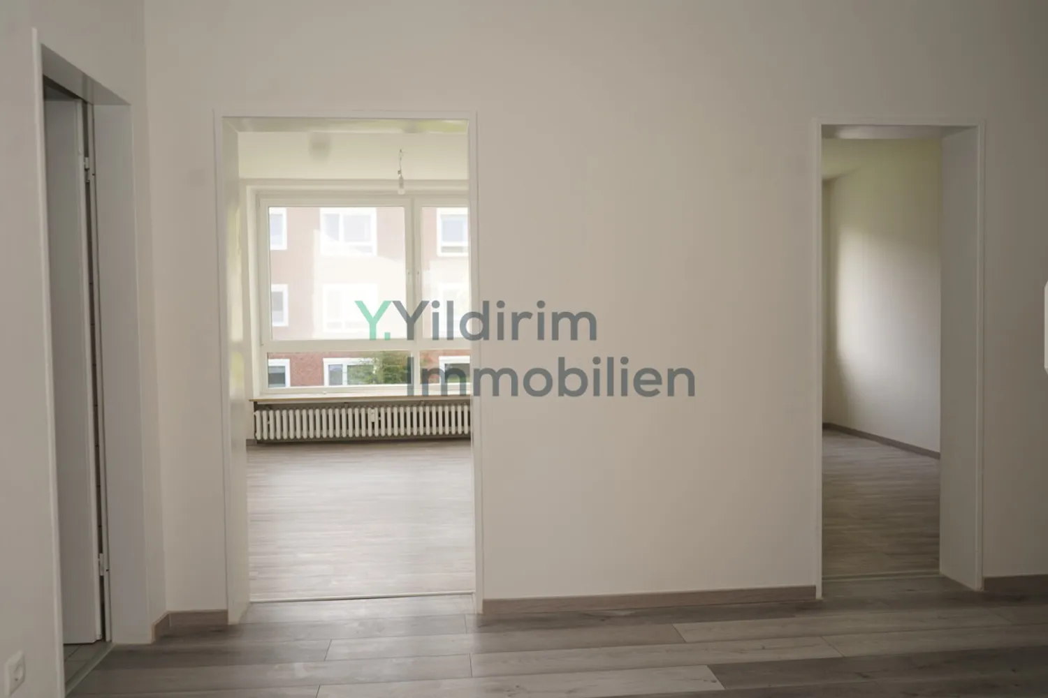 3 Zimmer Wohnung mit 81 m² in Cuxhaven – Bild 12