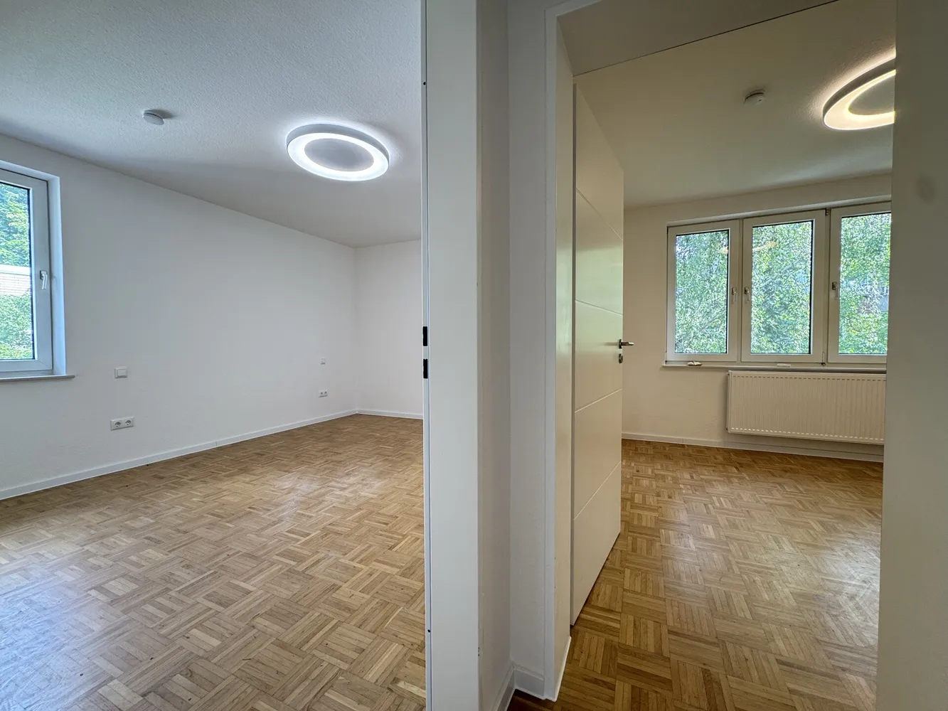 4 Zimmer Wohnung mit 80 m² in Aachen – Bild 6