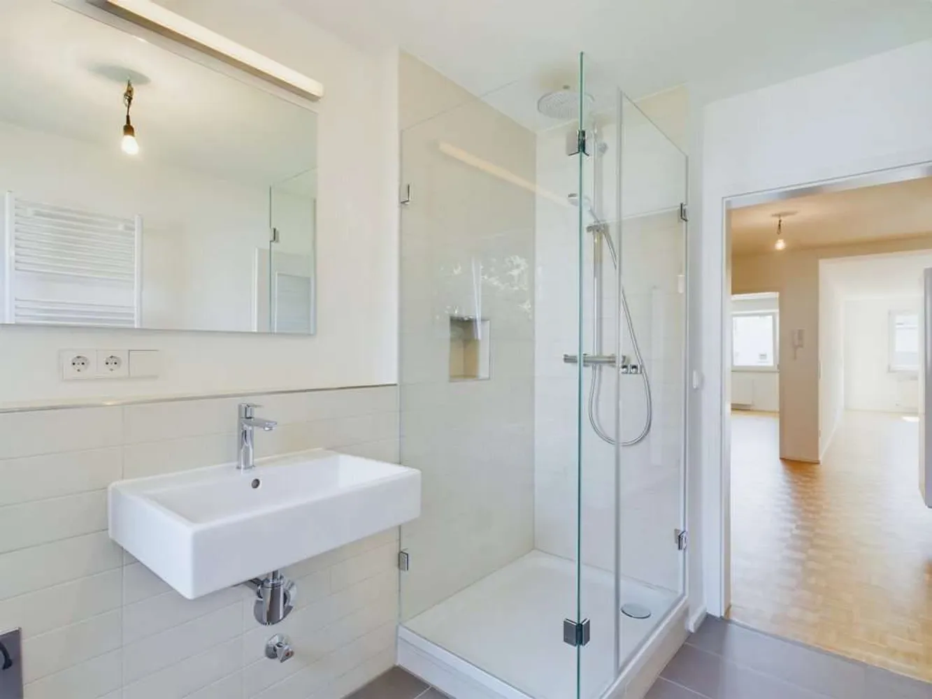 3 Zimmer Wohnung mit 79 m² in Stuttgart – Bild 9