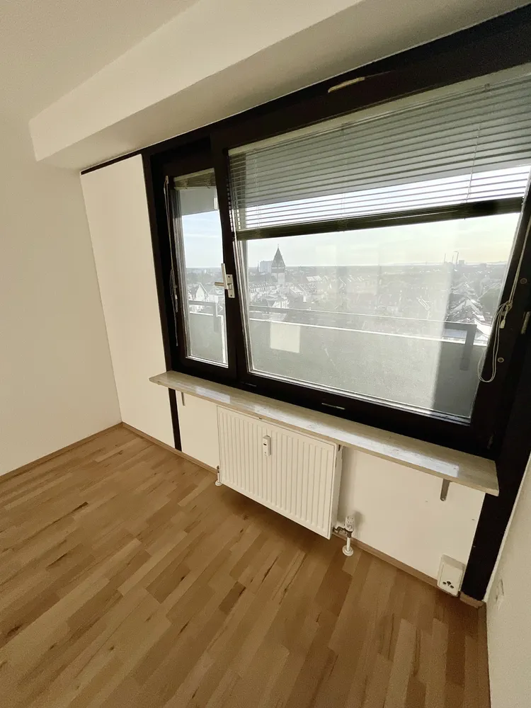 1 Zimmer Wohnung mit 15 m² in Karlsruhe – Bild 3