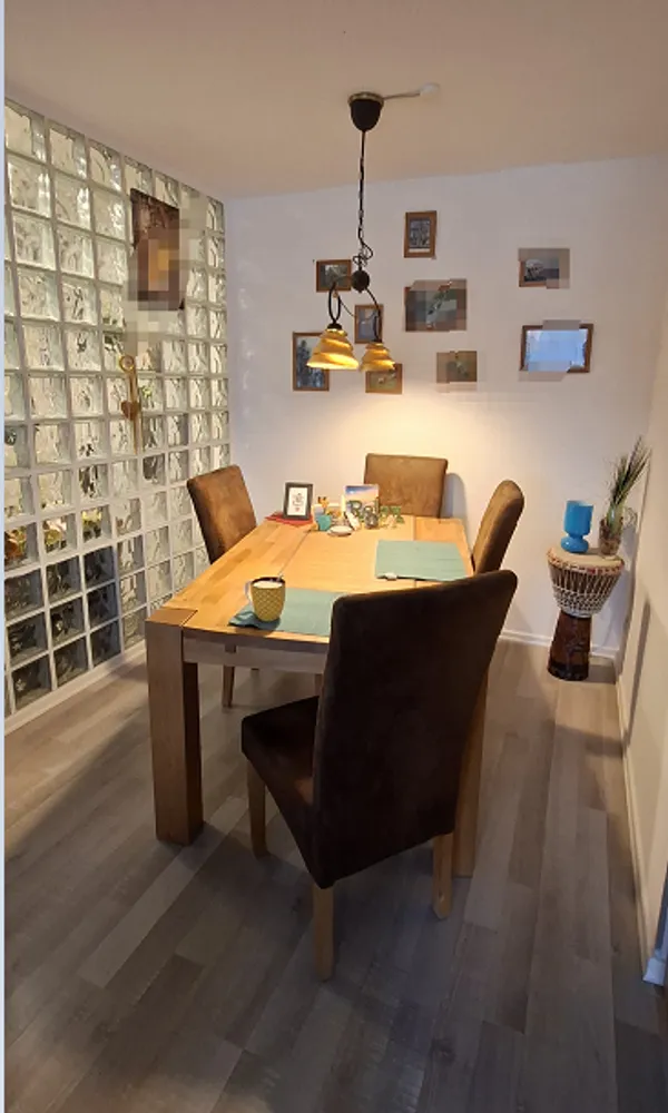 3 Zimmer Wohnung mit 72 m² in Neuss – Bild 1