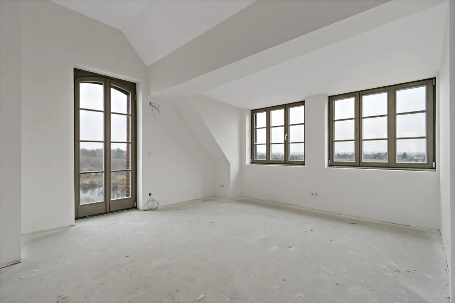 4 Zimmer Wohnung mit 95 m² in Halle (Saale) – Bild 8